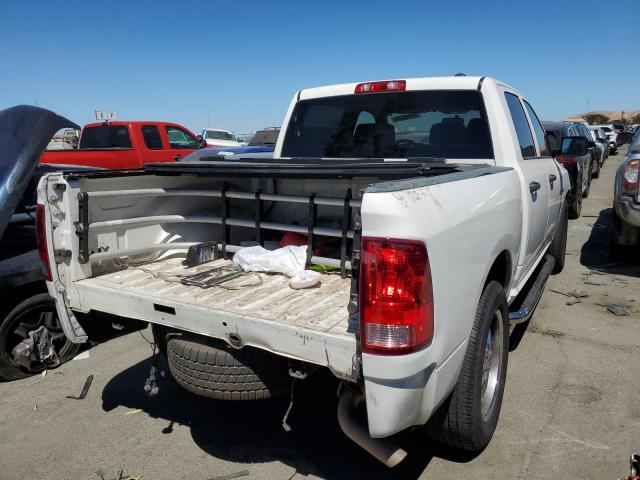Photo 3 from auction – 2009 DODGE RAM 1500 with VIN 1D3HB13T79J528478
