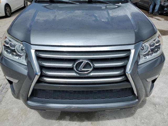 Photo 12 from auction – 2016 LEXUS GX 460 with VIN JTJBM7FXXG5137287