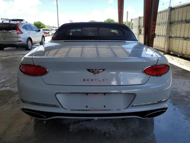 Photo 6 from auction – 2020 BENTLEY CONTINENTA with VIN SCBDB4ZG8LC083976