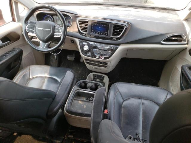 Photo 8 from auction – 2018 CHRYSLER PACIFICA T with VIN 2C4RC1BG8JR269238