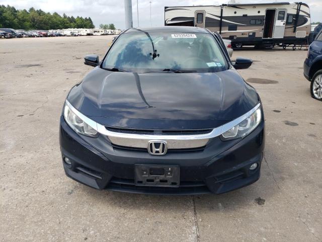 Photo 5 from auction – 2016 HONDA CIVIC EX with VIN 2HGFC1F3XGH648218