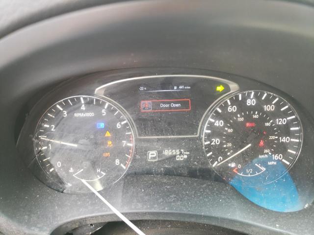Photo 9 from auction – 2015 NISSAN ALTIMA 2.5 with VIN 1N4AL3AP8FC455961