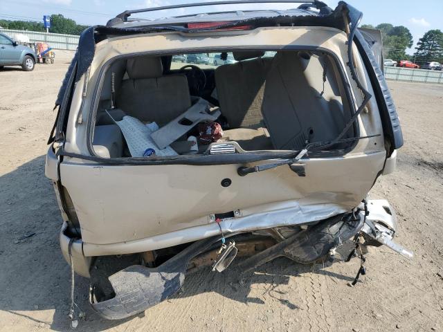 Photo 6 from auction – 2004 GMC YUKON with VIN 1GKEK13Z34R167555