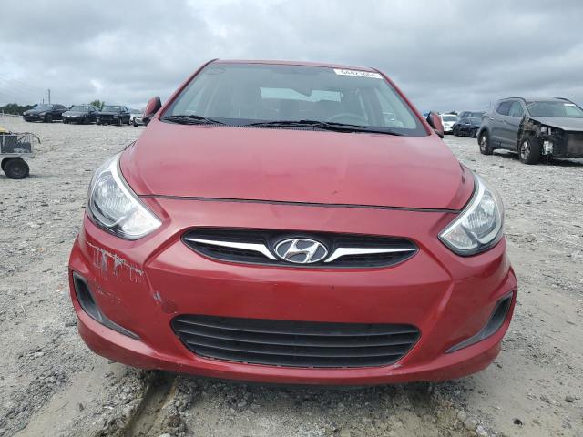 Photo 5 from auction – 2017 HYUNDAI ACCENT SE with VIN KMHCT4AE7HU230611