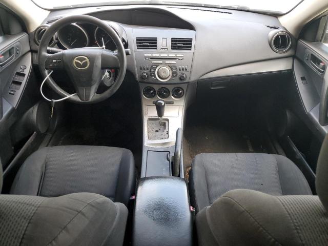 Photo 8 from auction – 2011 MAZDA 3 I with VIN JM1BL1UF0B1377865