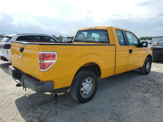 Photo 3 from auction – 2011 FORD F150 SUPER with VIN 1FTFX1CF2BKD60048