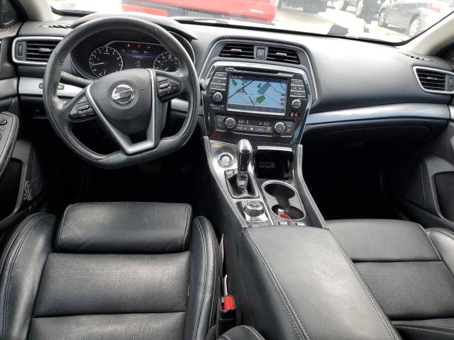 Photo 8 from auction – 2016 NISSAN MAXIMA 3.5 with VIN 1N4AA6APXGC443786