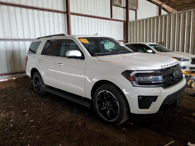 Photo 4 from auction – 2022 FORD EXPEDITION with VIN 1FMJU1KT0NEA03556