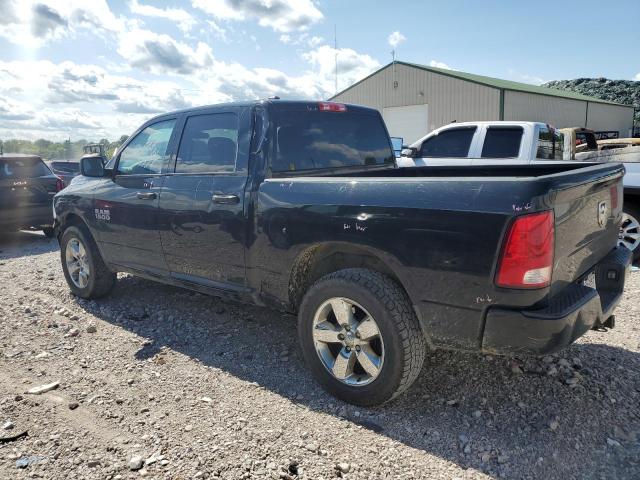 Photo 2 from auction – 2018 RAM 1500 ST with VIN 1C6RR7KG9JS323427