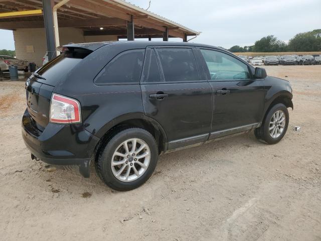 Photo 3 from auction – 2010 FORD EDGE SEL with VIN 2FMDK3JC3ABB02426
