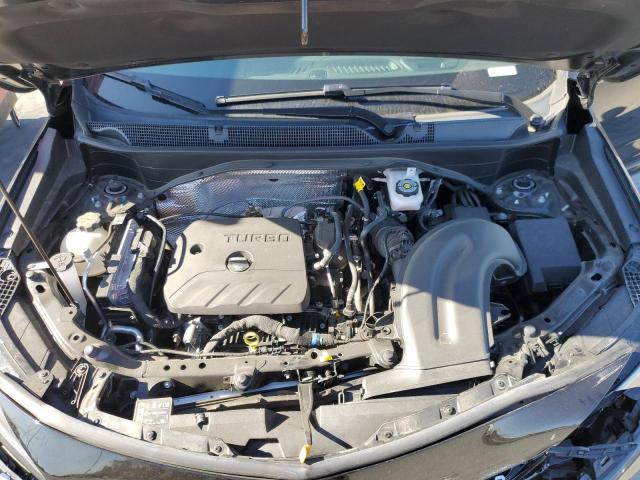 Photo 11 from auction – 2023 BUICK ENCORE GX with VIN KL4MMDSL3PB018764