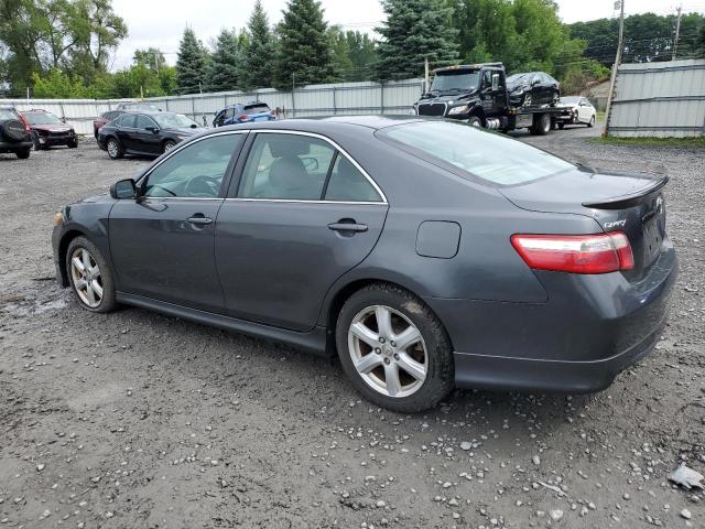 Photo 2 from auction – 2007 TOYOTA CAMRY with VIN 4T1BK46K17U516644