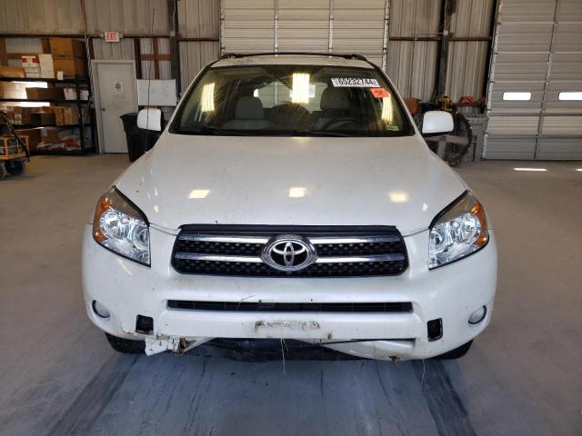 Photo 5 from auction – 2006 TOYOTA RAV4 LIMIT with VIN JTMZD31V865020032