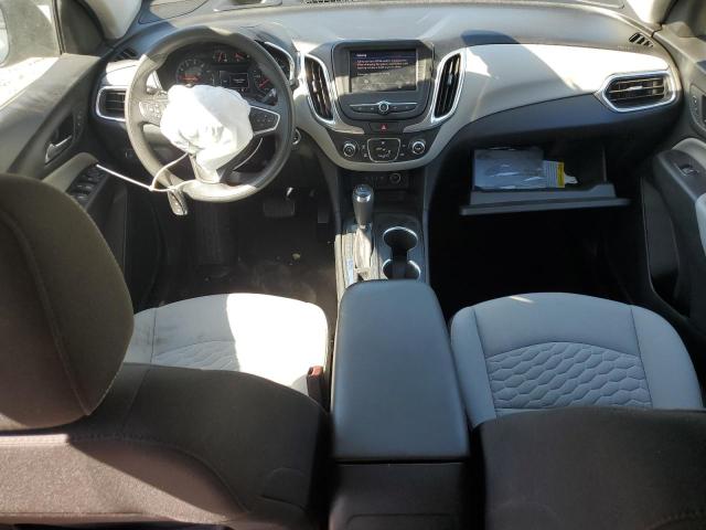 Photo 8 from auction – 2020 CHEVROLET EQUINOX LS with VIN 2GNAXSEV3L6158920
