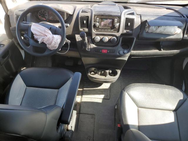 Photo 8 from auction – 2020 RAM PROMASTER with VIN 3C6TRVAG7LE127293