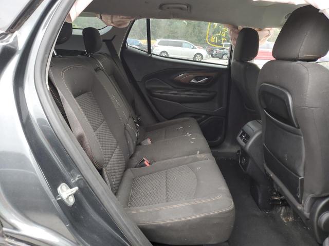 Photo 10 from auction – 2018 GMC TERRAIN SL with VIN 3GKALMEV2JL342372