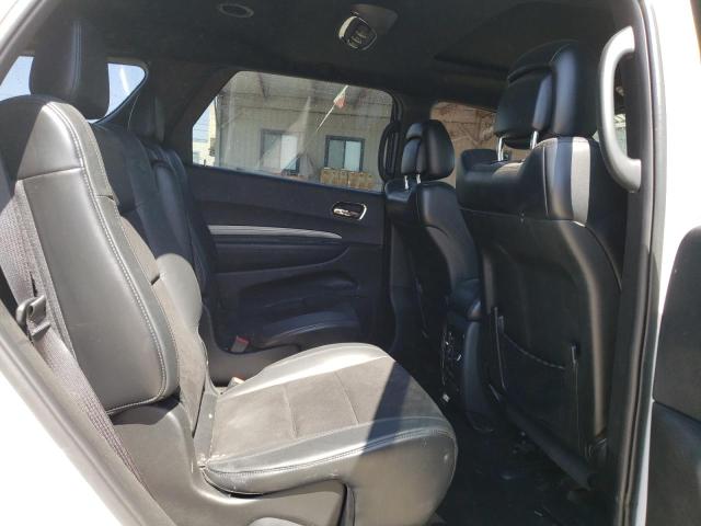 Photo 11 from auction – 2019 DODGE DURANGO R/ with VIN 1C4SDHCT8KC622669