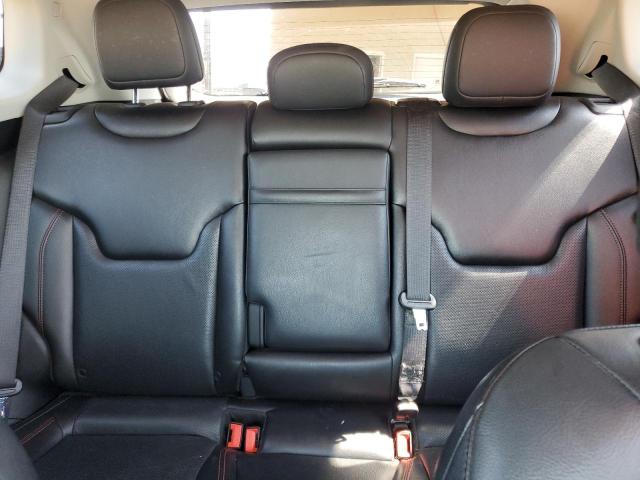 Photo 10 from auction – 2018 JEEP COMPASS TR with VIN 3C4NJDDB6JT129418