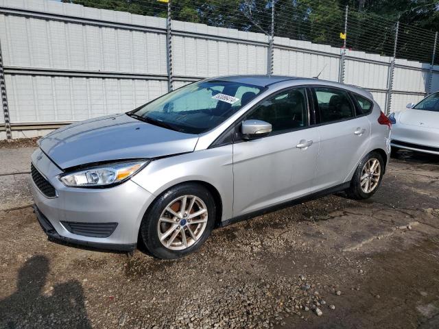FORD FOCUS SE 2016 with VIN 1FADP3K29GL263521 - Photo from auction