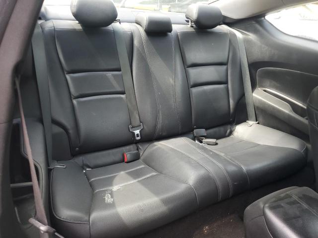 Photo 10 from auction – 2015 HONDA ACCORD EXL with VIN 1HGCT1B88FA006369
