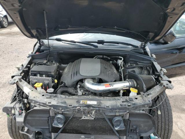 Photo 12 from auction – 2017 DODGE DURANGO R/ with VIN 1C4SDJCT2HC775340