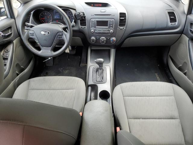 Photo 8 from auction – 2015 KIA FORTE LX with VIN KNAFK4A67F5434116