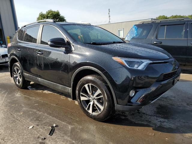 Photo 4 from auction – 2018 TOYOTA RAV4 ADVEN with VIN 2T3RFREV8JW848171