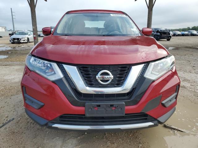 Photo 5 from auction – 2017 NISSAN ROGUE S with VIN JN8AT2MT5HW383295