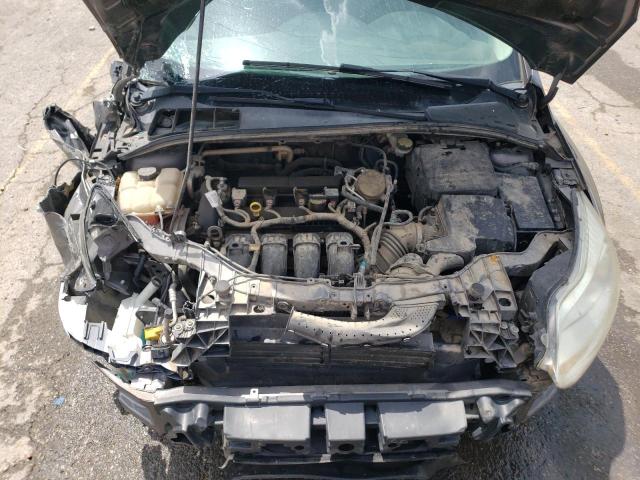Photo 11 from auction – 2013 FORD FOCUS SE with VIN 1FADP3F20DL156380