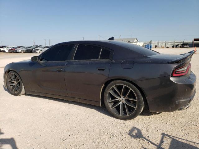 Photo 2 from auction – 2018 DODGE CHARGER SX with VIN 2C3CDXHG7JH335477