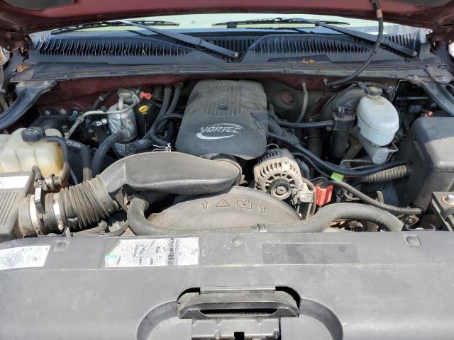 Photo 11 from auction – 2003 CHEVROLET SILVERADO with VIN 2GCEC19T931219810