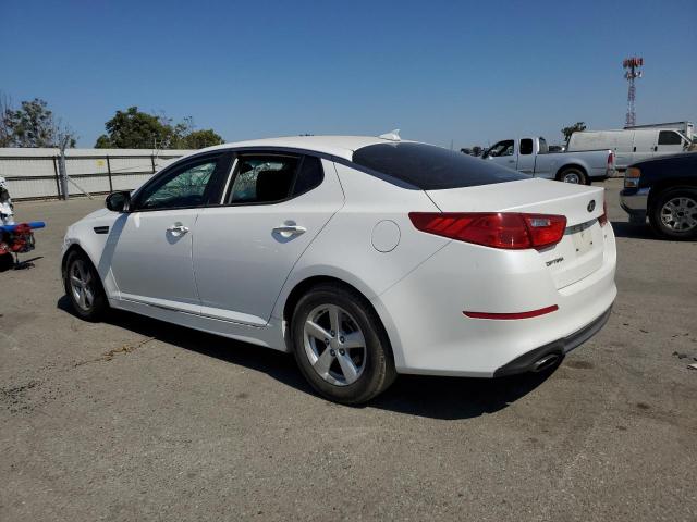 Фото 2 с аукциона – 2015 KIA OPTIMA LX с VIN KNAGM4A77F5572424