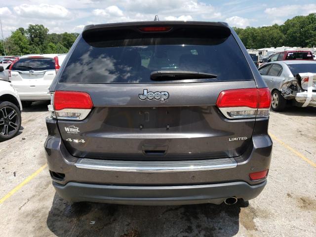 Photo 6 from auction – 2015 JEEP GRAND CHER with VIN 1C4RJFBG1FC207294