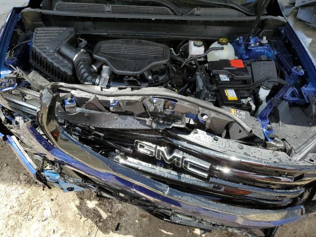 Photo 12 from auction – 2023 GMC ACADIA SLT with VIN 1GKKNMLSXPZ238897