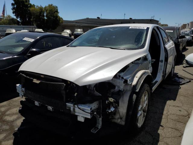 FORD FUSION SE 2013 with VIN 3FA6P0HR9DR371744 - Photo from auction