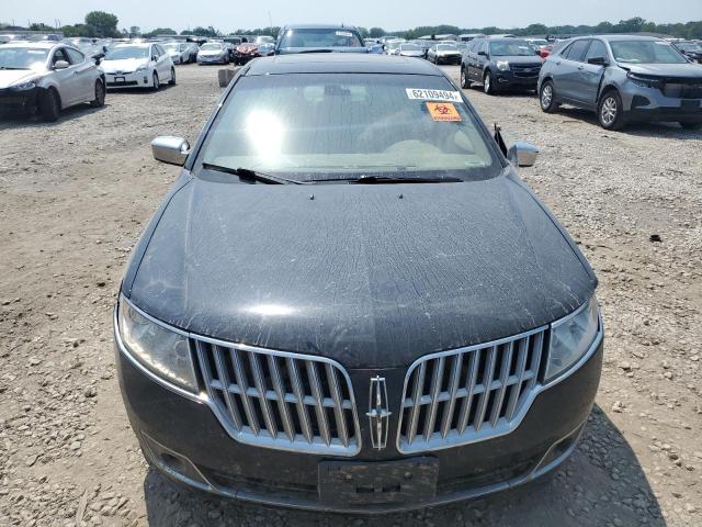 Photo 5 from auction – 2011 LINCOLN MKZ with VIN 3LNHL2GC8BR763260