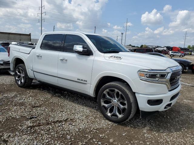 Photo 4 from auction – 2020 RAM 1500 LIMIT with VIN 1C6SRFHT2LN207861