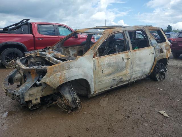 Photo 1 from auction – 2017 GMC ACADIA LIM with VIN 1GKKVSKD6HJ110289
