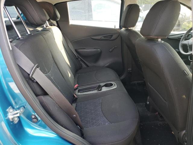 Photo 10 from auction – 2019 CHEVROLET SPARK LS with VIN KL8CB6SA1KC732471