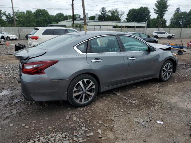 Photo 3 from auction – 2017 NISSAN ALTIMA 2.5 with VIN 1N4AL3AP8HC258789