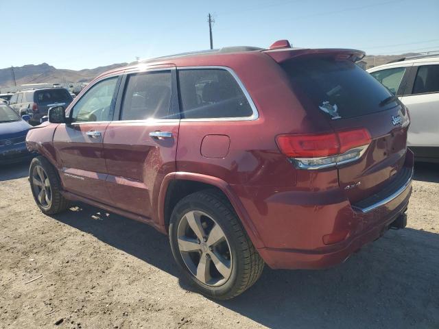 Photo 2 from auction – 2014 JEEP GRAND CHER with VIN 1C4RJFCT8EC240741