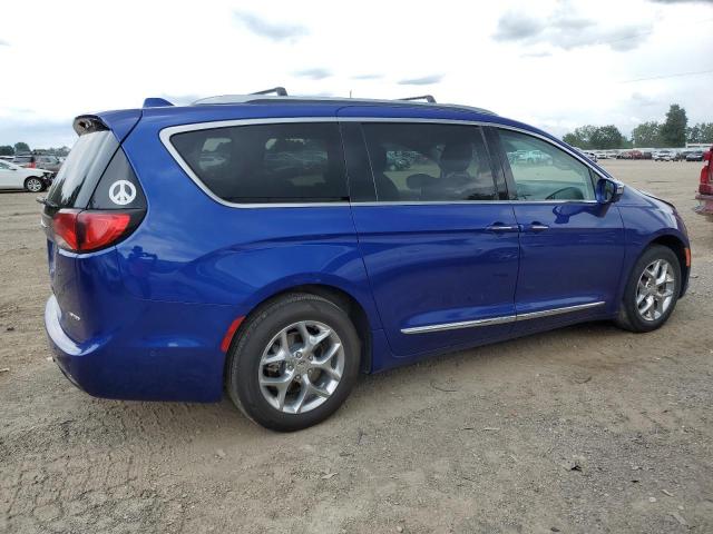 Photo 3 from auction – 2018 CHRYSLER PACIFICA L with VIN 2C4RC1GG8JR362480