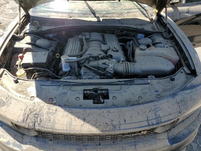 Photo 11 from auction – 2019 DODGE CHARGER SC with VIN 2C3CDXGJ3KH650890