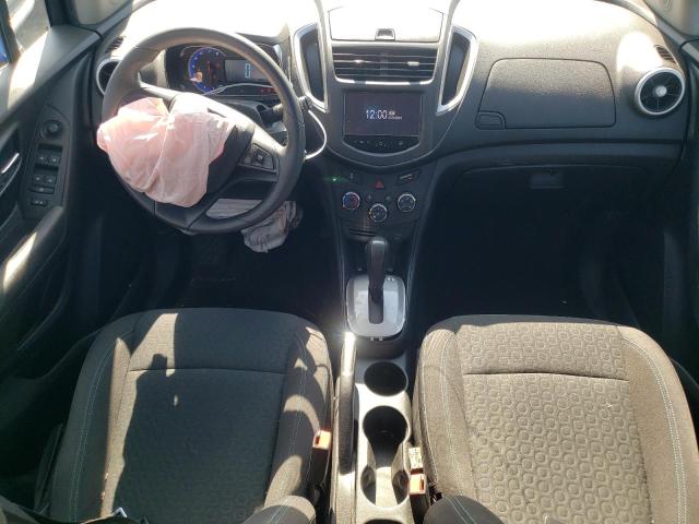 Photo 8 from auction – 2016 CHEVROLET TRAX LS with VIN KL7CJKSB2GB752427