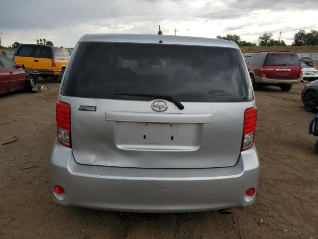 Photo 6 from auction – 2012 TOYOTA SCION XB with VIN JTLZE4FE7C1142108