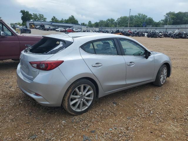 Photo 3 from auction – 2017 MAZDA 3 TOURING with VIN 3MZBN1L78HM147391