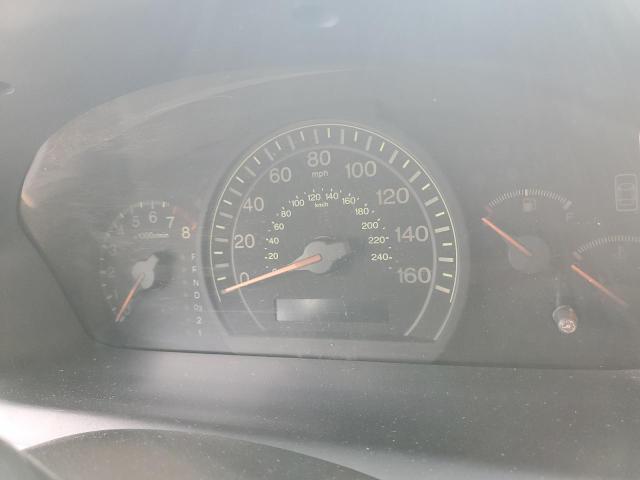 Photo 9 from auction – 2003 HONDA ACCORD EX with VIN 1HGCM66533A014160