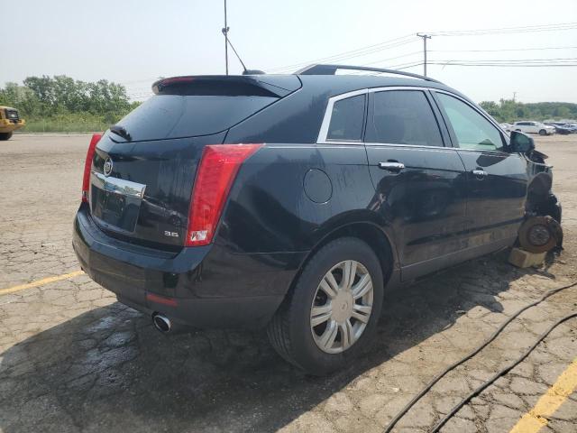 Photo 3 from auction – 2016 CADILLAC SRX with VIN 3GYFNAE39GS541081