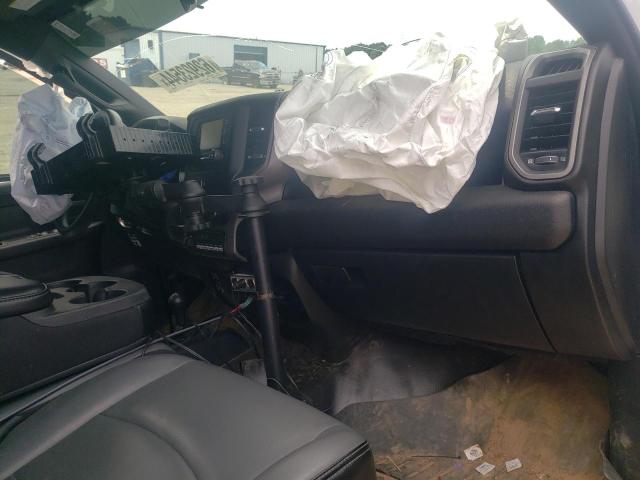 Photo 8 from auction – 2023 RAM 2500 with VIN 3C6UR5CL8PG544317