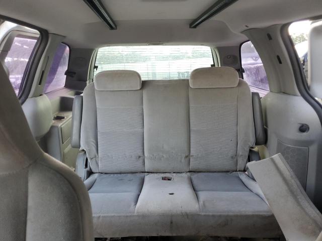 Photo 10 from auction – 2006 FORD FREESTAR with VIN 2FTZA54696BA60267
